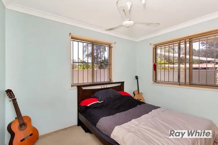 Sixth view of Homely house listing, 26 Warroo Place, Durack QLD 4077