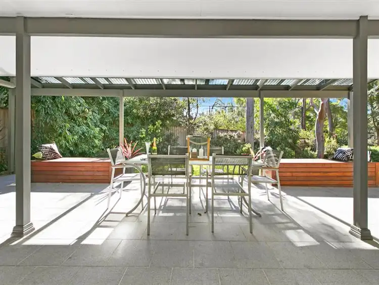 Sixth view of Homely house listing, 4 Robin Avenue, Turramurra NSW 2074