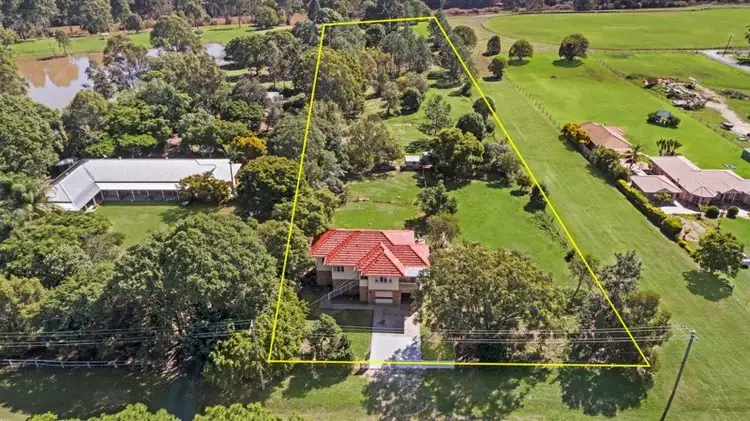 Fourth view of Homely house listing, 5 Sunbury Street, Buccan QLD 4207