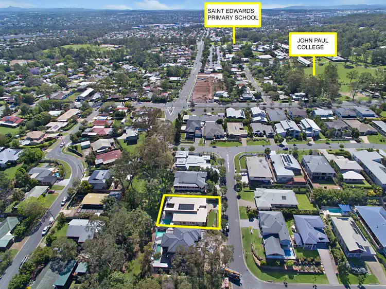 Fifth view of Homely house listing, 5 John Markwell Parade, Daisy Hill QLD 4127