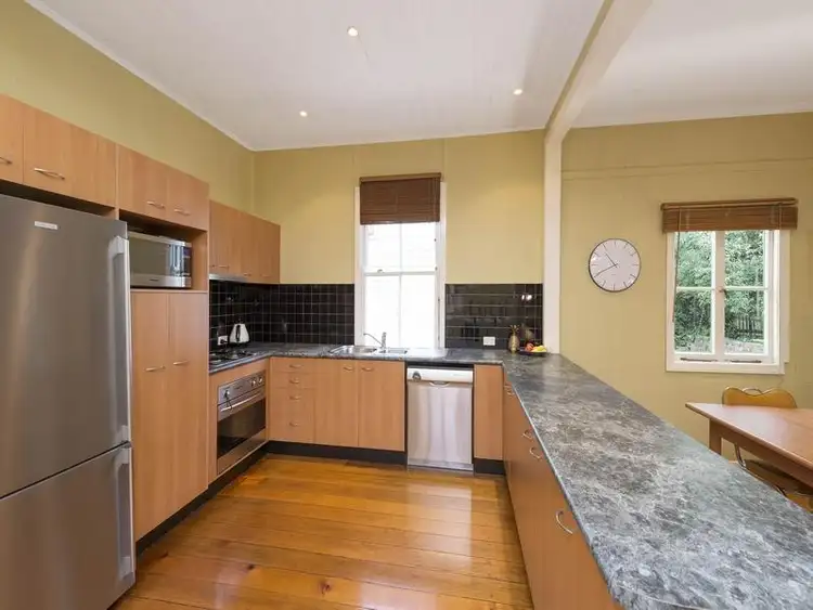 Seventh view of Homely house listing, 43 Sheriff Street, Brisbane (CBD) QLD 4000