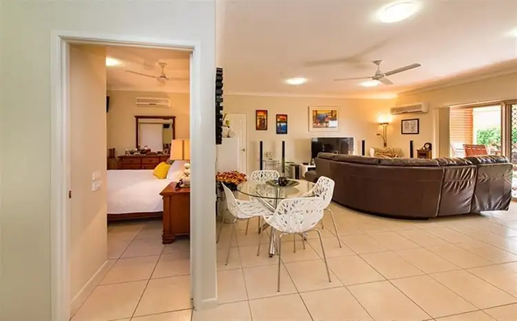 Seventh view of Homely house listing, Unit 12/10 Eveline Street, Gracemere QLD 4702