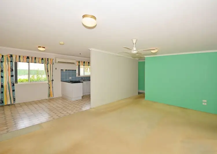 Third view of Homely house listing, 35 Caddy Avenue, Urraween QLD 4655