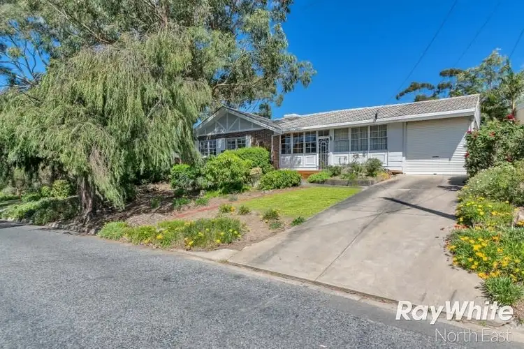 Second view of Homely house listing, 21 Finsterwald Way, Fairview Park SA 5126