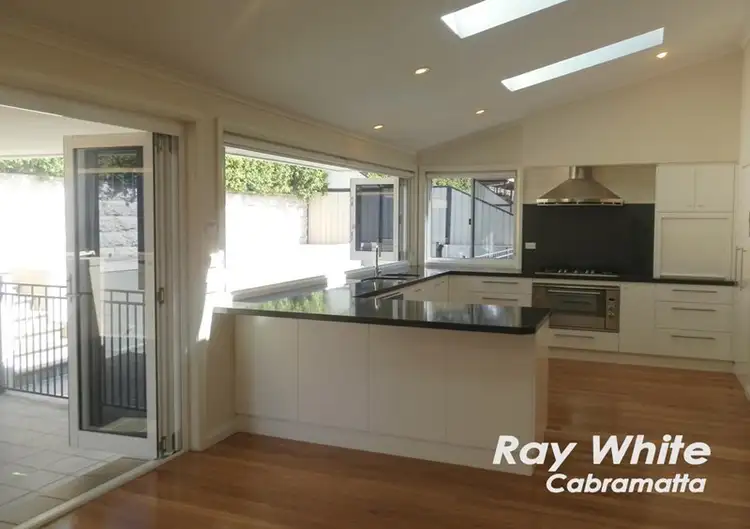 Fifth view of Homely house listing, 6 Rainham Circuit, West Hoxton NSW 2171