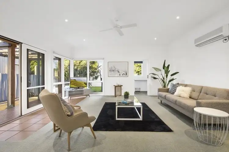 Second view of Homely house listing, 11 Belfast Street, Newtown VIC 3220