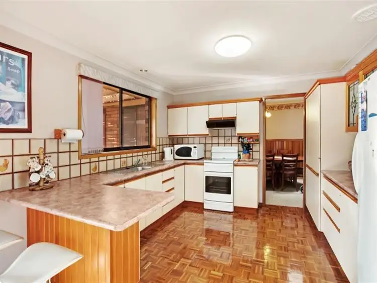 Fourth view of Homely house listing, 30 Wolstenholme Street, Rutherford NSW 2320