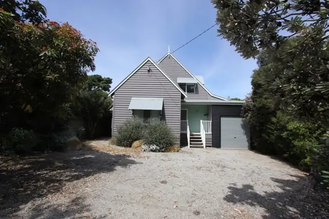 Main view of Homely house listing, 1 Sun Court, Sunset Strip VIC 3922