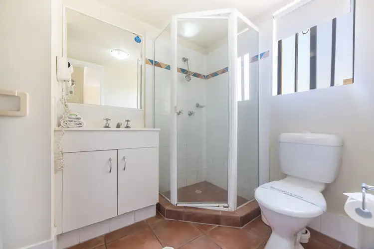 Fifth view of Homely apartment listing, 23/48 Stanhill Drive, Chevron Island QLD 4217