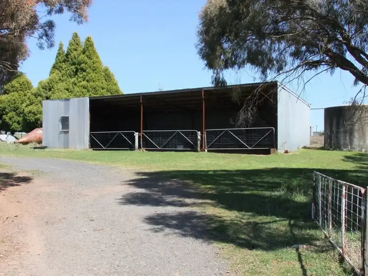 Fourth view of Homely rural property listing, Address available on request
