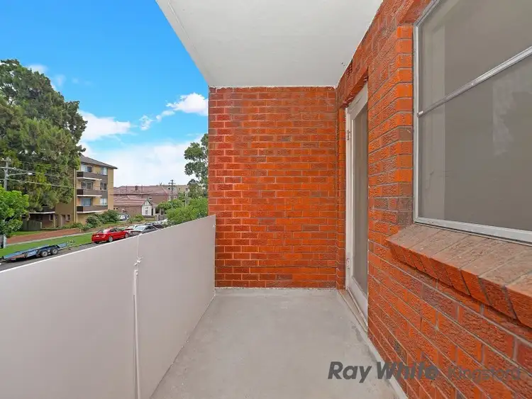 Fifth view of Homely apartment listing, 1/58 Meeks Street, Kingsford NSW 2032