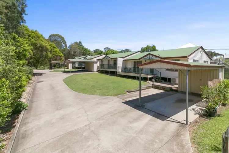 48 Cyprus Street, North Ipswich QLD 4305