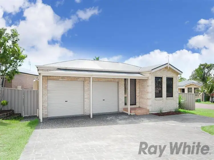 22 Winchester Drive, Lake Munmorah NSW 2259
