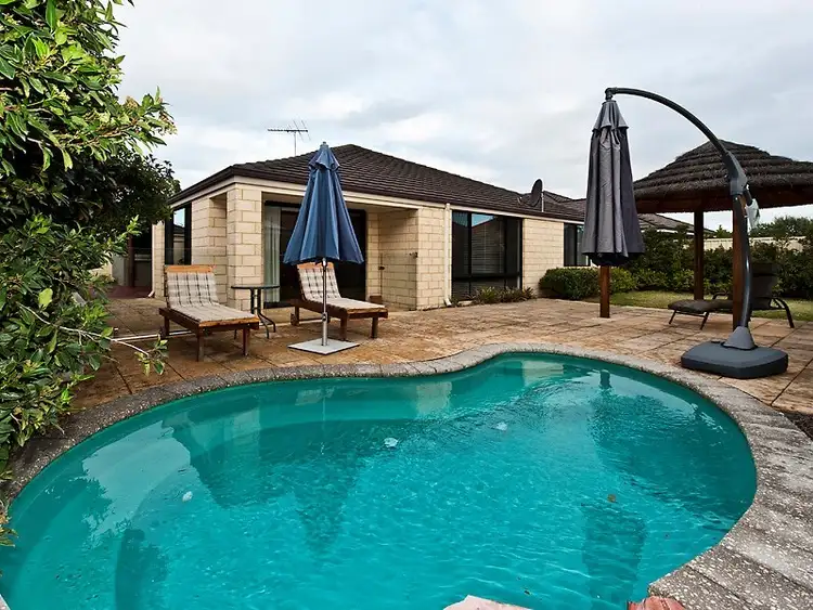 Fourth view of Homely house listing, 40 Vernon Gough Drive, Baldivis WA 6171
