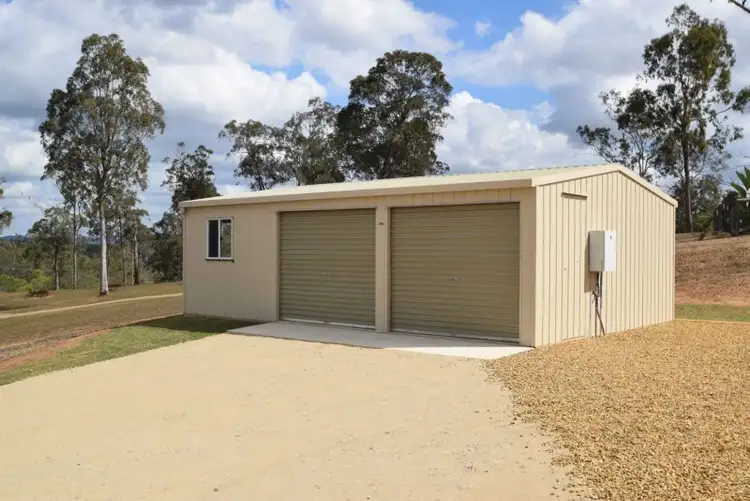 Third view of Homely rural property listing, 37 Essex Court, Mount Hallen QLD 4312