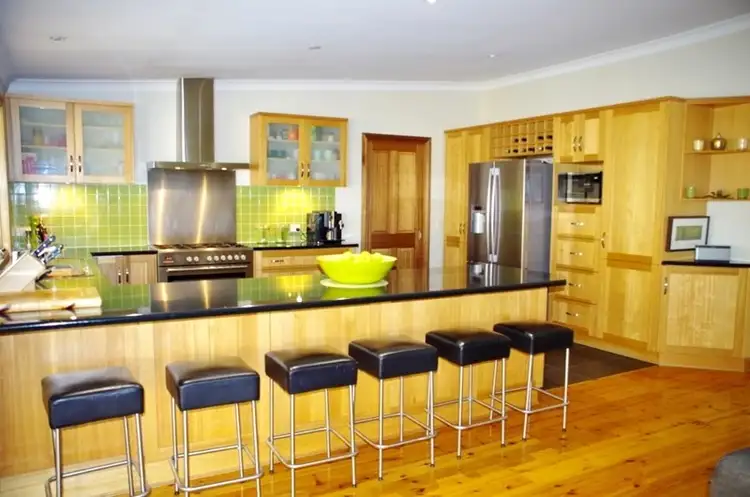 Second view of Homely house listing, 28 Thirteenth Street, Renmark SA 5341