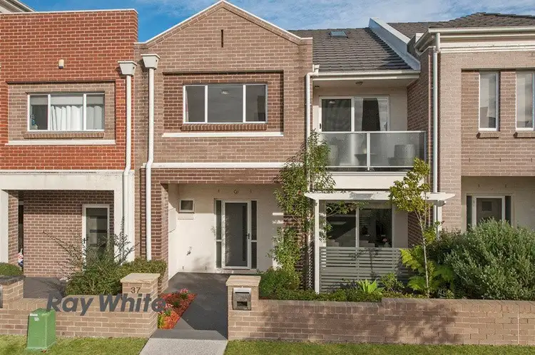 37 Birchgrove Crescent, Eastwood NSW 2122