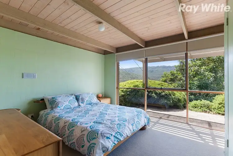 Fifth view of Homely house listing, 13 Grandview Crescent, Upper Ferntree Gully VIC 3156
