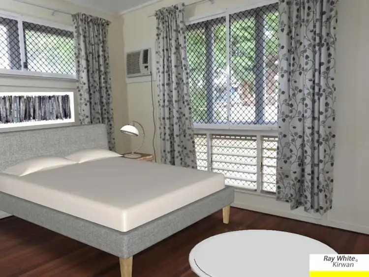 Fifth view of Homely house listing, 16 Garner Road, Kirwan QLD 4817