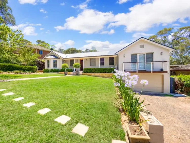 Second view of Homely house listing, 19 Silks Road, Kurmond NSW 2757