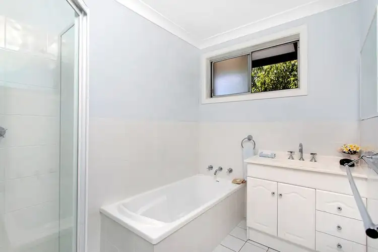 Sixth view of Homely house listing, 4 Nyah Place, Toormina NSW 2452