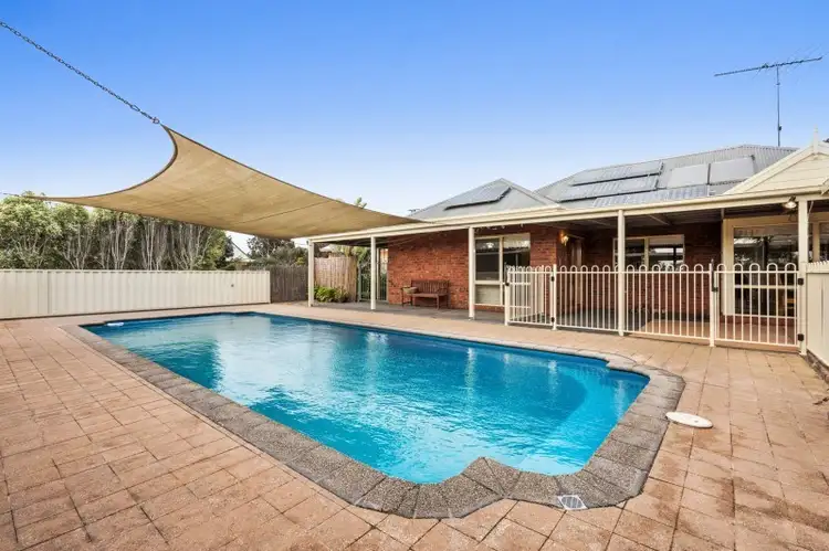 Second view of Homely house listing, 11 Glenbrae Court, Bannockburn VIC 3331
