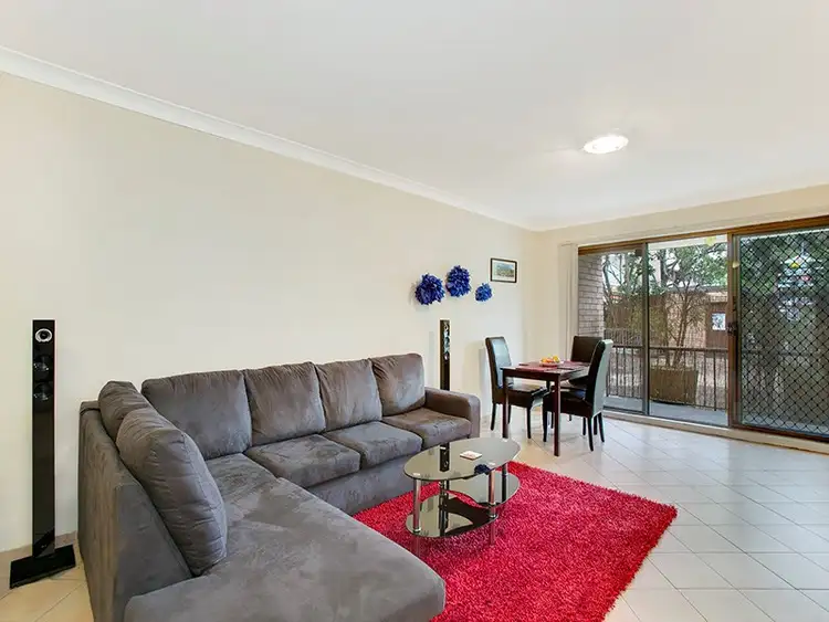 Main view of Homely unit listing, 4/28-32 Railway Crescent, Jannali NSW 2226