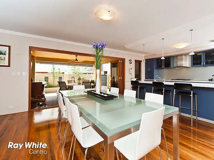 Third view of Homely house listing, 10 Allora Avenue, Subiaco WA 6008