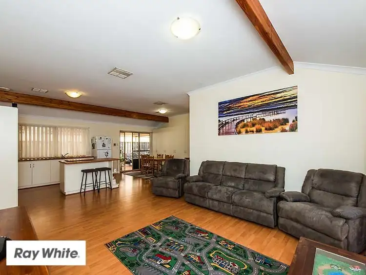 Sixth view of Homely house listing, 19 Tobermory Boulevard, Ellenbrook WA 6069