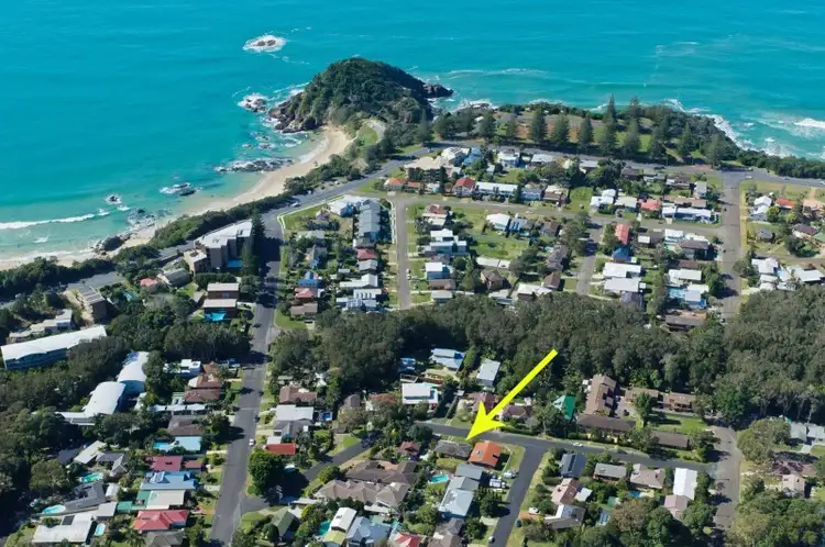 Main view of Homely house listing, 9 Sunnyside Crescent, Port Macquarie NSW 2444