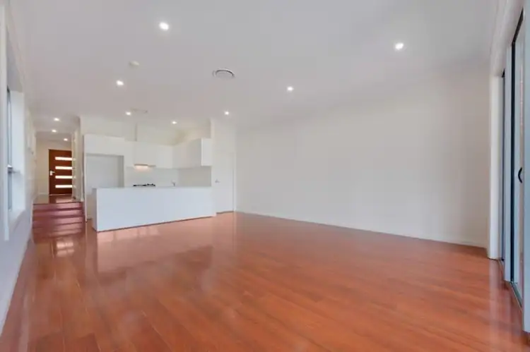 Fourth view of Homely house listing, 29A Aubrey Street, Ingleburn NSW 2565