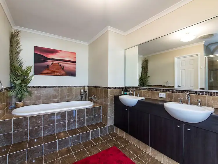 Seventh view of Homely house listing, 148 Arpenteur Drive, Baldivis WA 6171