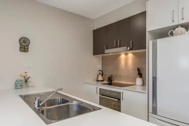 Sixth view of Homely unit listing, 1/8 Jeff Snell Crescent, Dunlop ACT 2615