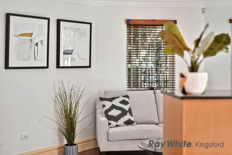 Fourth view of Homely townhouse listing, 1/3-5 Harbourne Road, Kingsford NSW 2032
