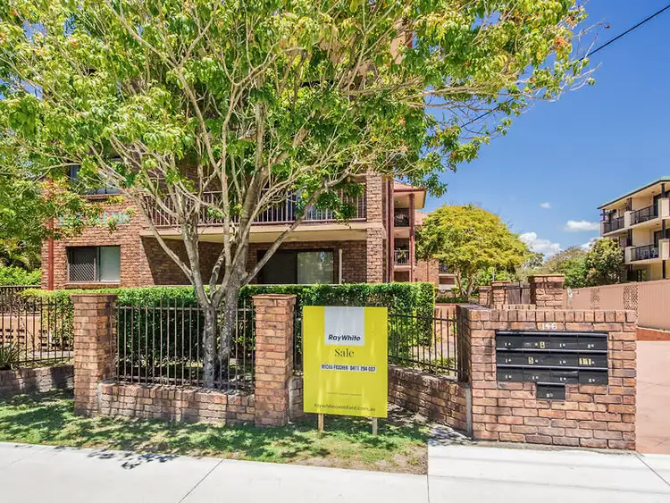 8/146 High Street, Southport QLD 4215