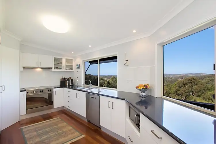 Third view of Homely rural property listing, 131 Hammond Drive, Clothiers Creek NSW 2484