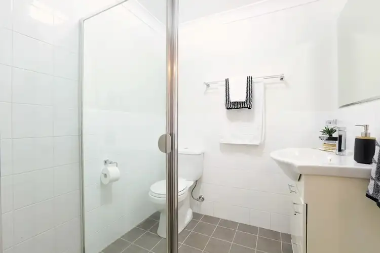Sixth view of Homely unit listing, 25/282-284 High Street, Penrith NSW 2750