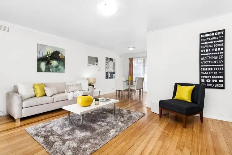Second view of Homely house listing, 6 Gleeson Drive, Bundoora VIC 3083