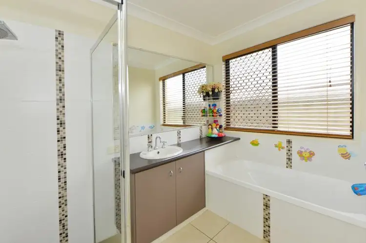 Sixth view of Homely house listing, 19 Nash Drive, Glenvale QLD 4350
