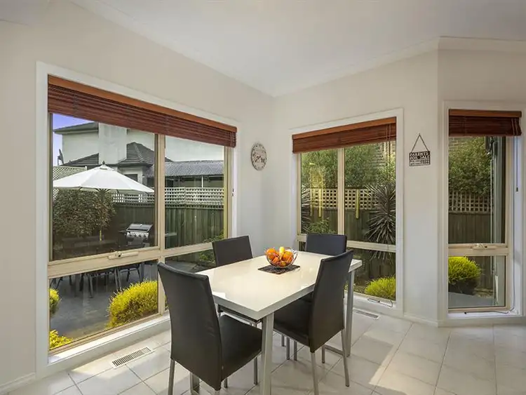 Fourth view of Homely house listing, 5 James Street, Templestowe Lower VIC 3107