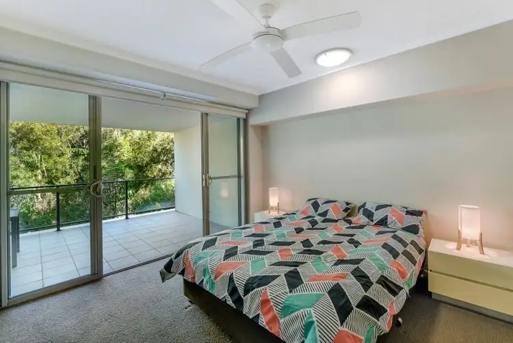 Sixth view of Homely apartment listing, 22/154 Musgrave Avenue, Southport QLD 4215