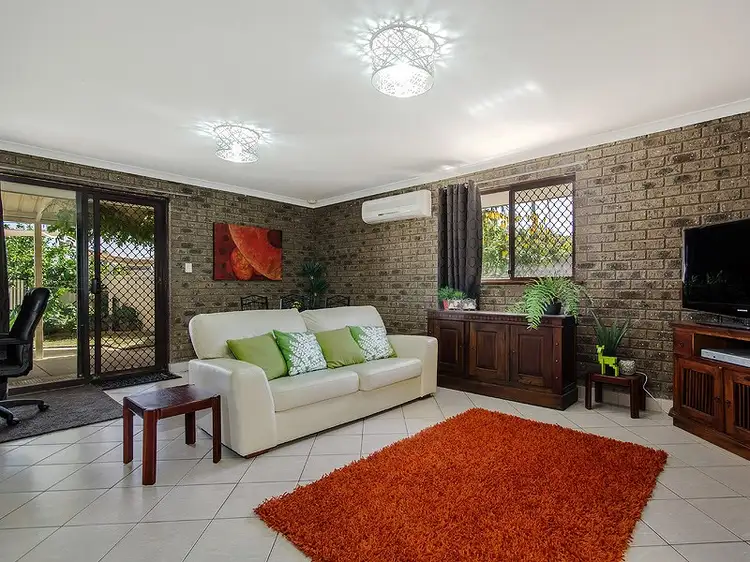 Second view of Homely house listing, 1 Chipper View, Parmelia WA 6167