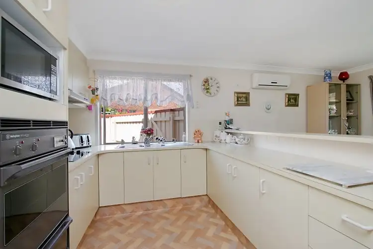 Second view of Homely villa listing, 3/68-80 Darlington Drive, Banora Point NSW 2486