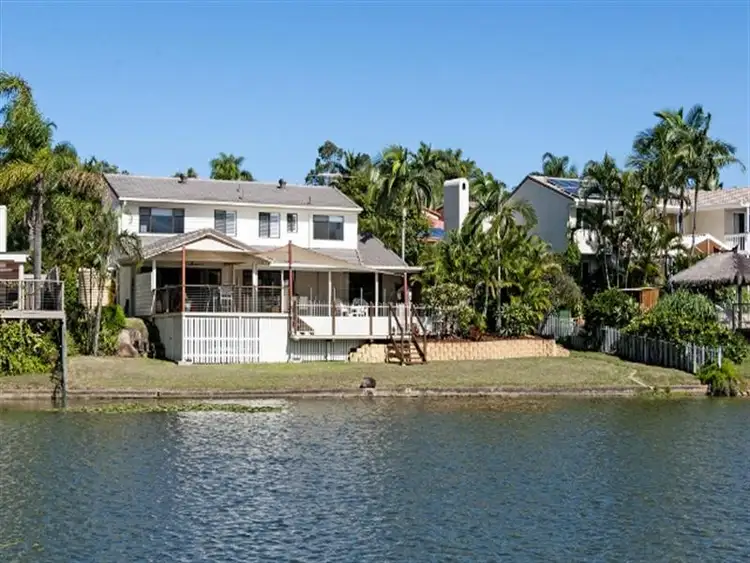 Third view of Homely house listing, 23 Baikal Place, Westlake QLD 4074