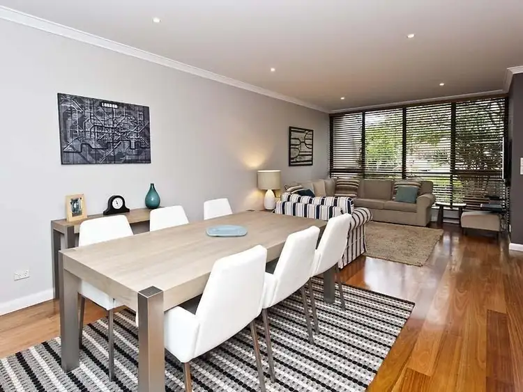 Seventh view of Homely house listing, 30A Coral Tree Avenue, Subiaco WA 6008