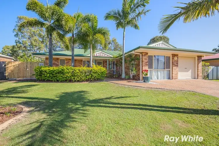 Second view of Homely house listing, 23 Melrose Avenue, Bellara QLD 4507