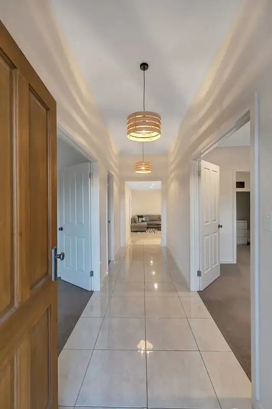 Second view of Homely house listing, 36 Settlers Hill Drive, Golden Grove SA 5125