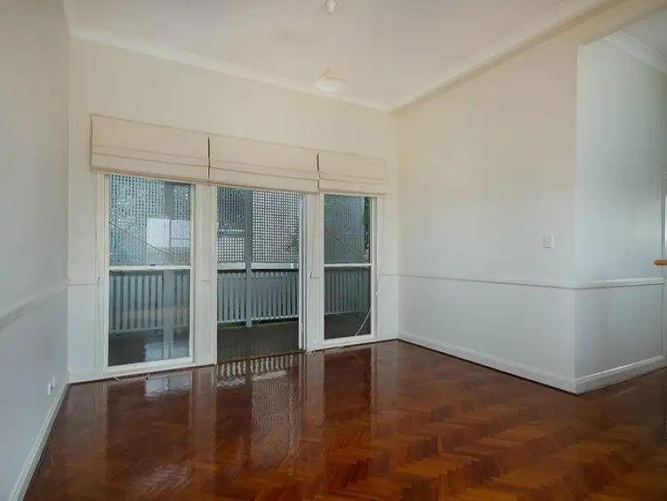 Second view of Homely townhouse listing, 8/17 Arthur Terrace, Red Hill QLD 4059