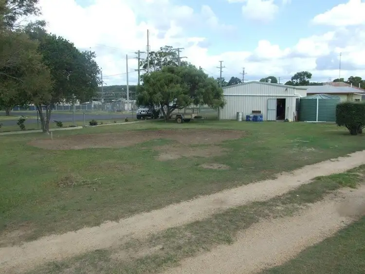 Sixth view of Homely land listing, Lot 51 Lalor Street, Crows Nest QLD 4355