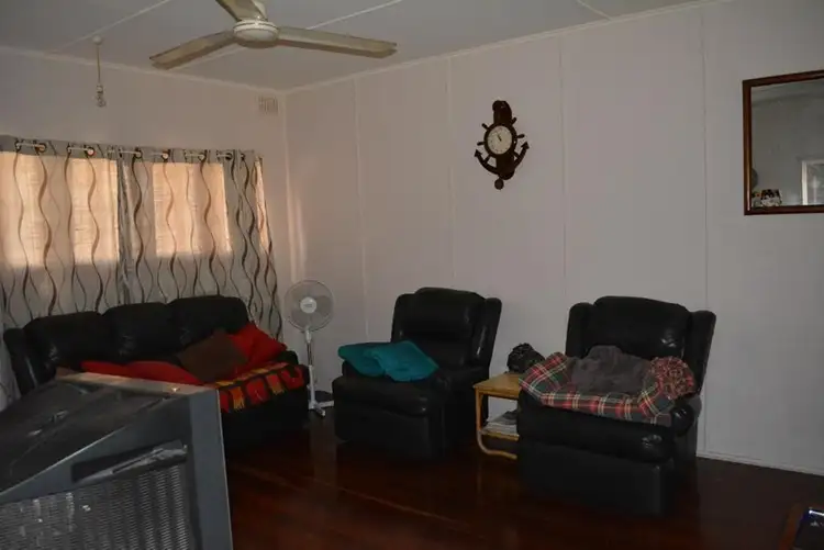 Third view of Homely other listing, 17 B Killicoat Steet, Carnarvon WA 6701